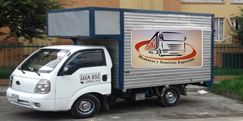 MUDANZAS Y SERVICIOS ESPECIALES ORANGE