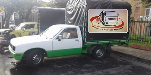 MUDANZAS Y SERVICIOS ESPECIALES ORANGE