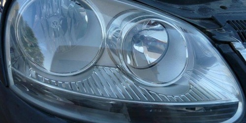 No Betr Windscreen
