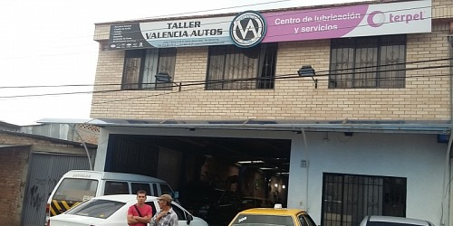 PUBLIQUE AQUI POPAYAN