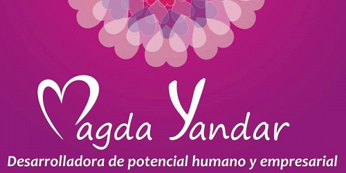 MAGDA YANDAR COACH