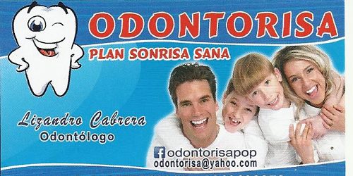 ODONTORISA