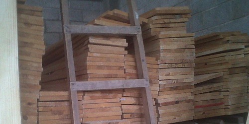 MADERERIA CEDRAL