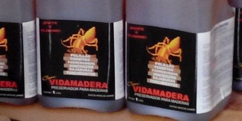 MADERERIA CEDRAL