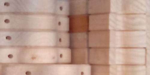 MADERERIA CEDRAL