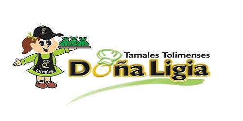 TAMALES TOLIMENSES DOÑA LIGIA