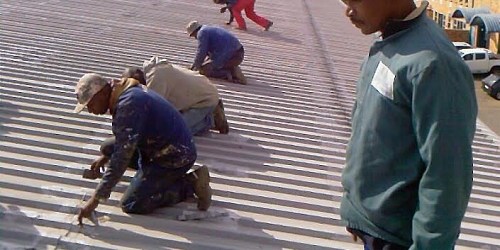 Watertite Waterproofing