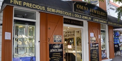 Omni Jewelers