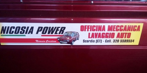 NICOSIA POWER