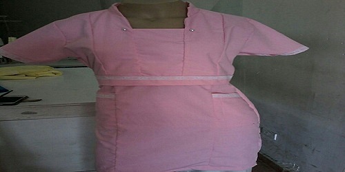 CREACIONES CHINO Y CONFECCIONES