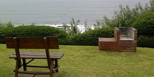 Seesand vakansies