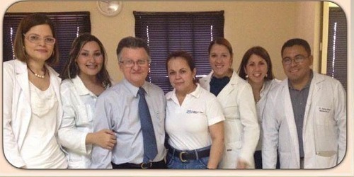 DR. ERNESTO GARCIA MAC.GREGOR- “REUMATOLOGO-INTERNISTA”