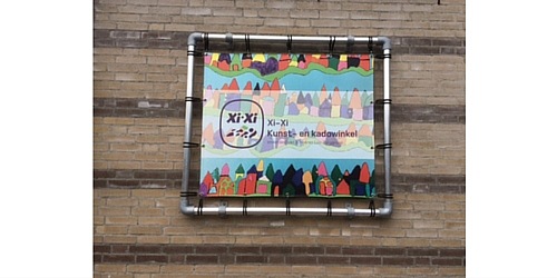 Xixi Atelier - Geldermalsen