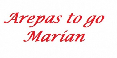 Arepas To Go Marian