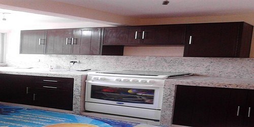 PVC MUEBLES Cocinas, Closets y Más...