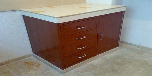 PVC MUEBLES Cocinas, Closets y Más...