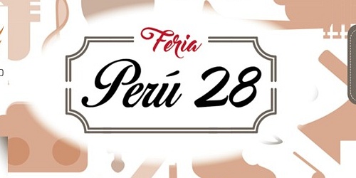 FERIA PERÚ 28