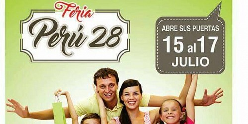 FERIA PERÚ 28