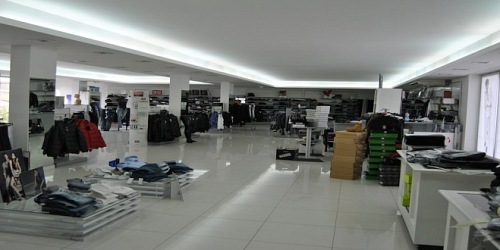 Mito & Target