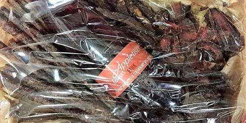 Rooisand Biltong Spens