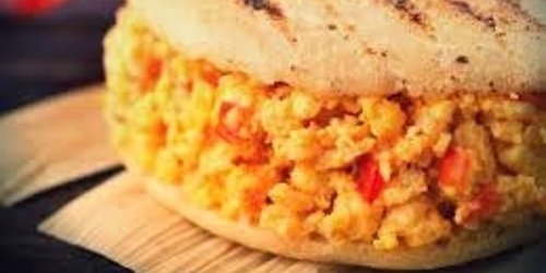 Arepas To Go Marian