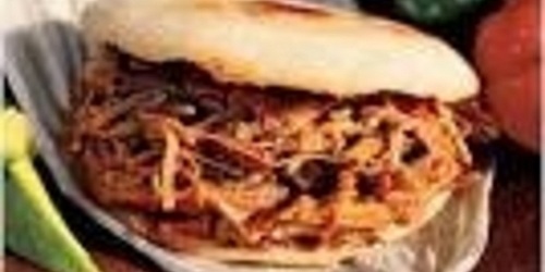 Arepas To Go Marian