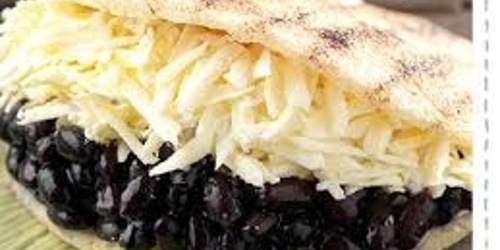 Arepas To Go Marian