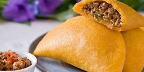 Arepas To Go Marian