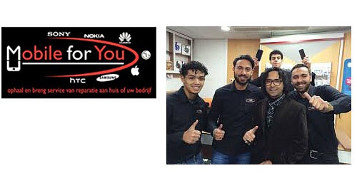 Mobile for You Wijchen