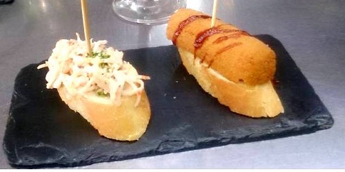 BB + TAPA