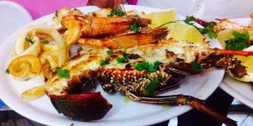 TRATTORIA HERMANO