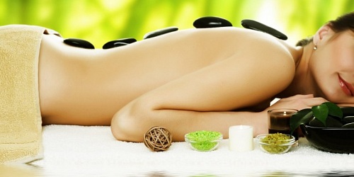 ON LINE - Centro de Estética y Peluquería