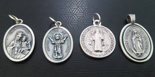 ARTESANIAS RELIGIOSAS JUGASA