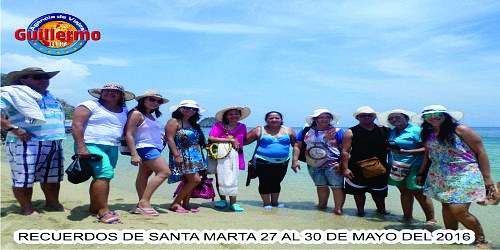 Agencia de viajes Guillermotours