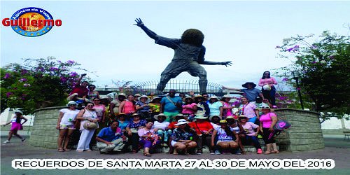Agencia de viajes Guillermotours