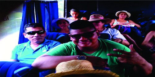 Agencia de viajes Guillermotours
