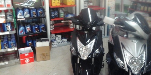 tummiolomotors