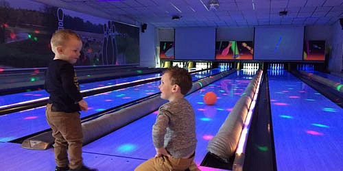 Bowling Rolde - Rolde