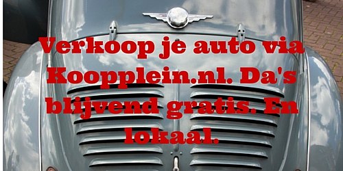 Koopplein Maas en Waal - Beneden Leeuwen