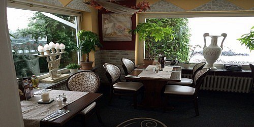 Griechisches Restaurant Artemis