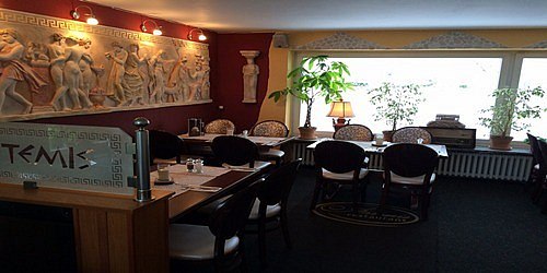 Griechisches Restaurant Artemis