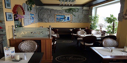 Griechisches Restaurant Artemis
