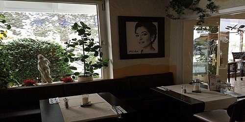 Griechisches Restaurant Artemis
