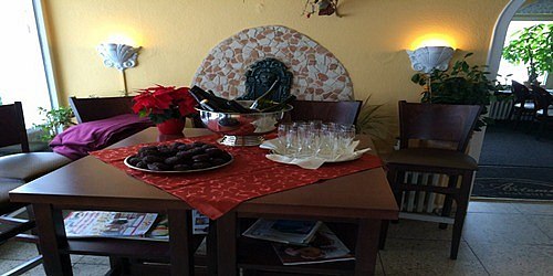 Griechisches Restaurant Artemis