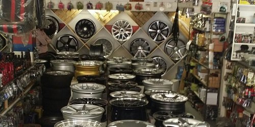 Motorsport & Sound