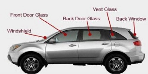 National Auto Glass Montague Gardens