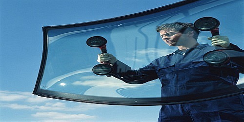 National Auto Glass Montague Gardens