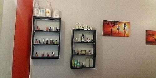 Mane Attraction Hair & Beauty