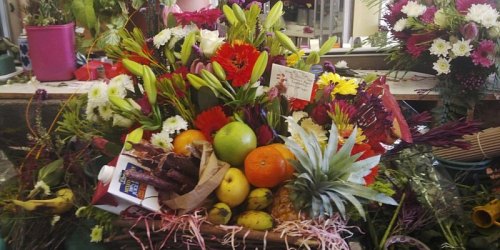 House of Flowers