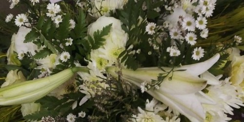 House of Flowers
